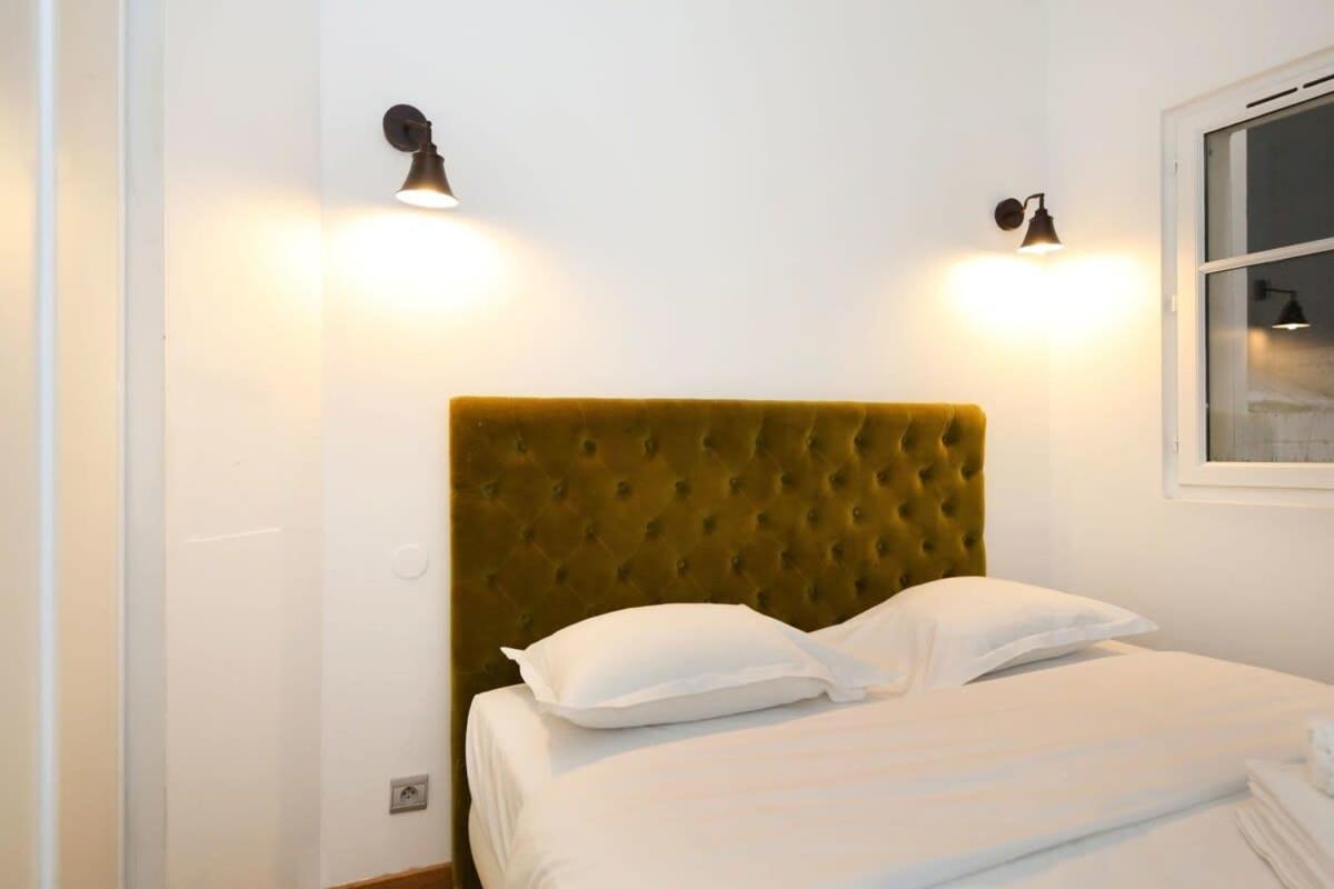 Appartamento 106- Lumineux Face Jardins Des Plantes - Flat-guest Parigi