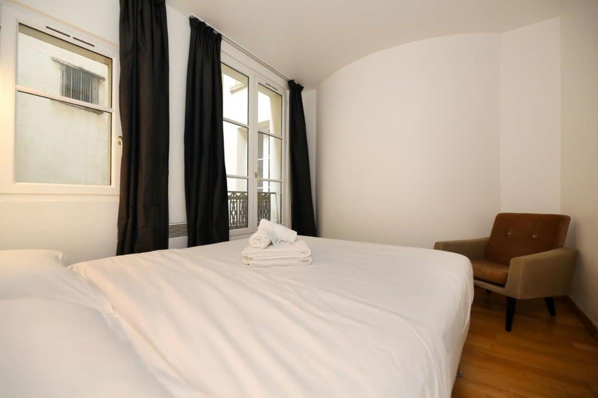 Appartamento 106- Lumineux Face Jardins Des Plantes - Flat-guest *